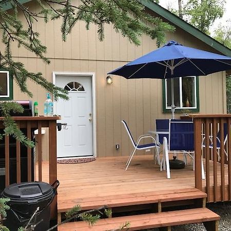 Peaceful Talkeetna Getaway #1 Villa Buitenkant foto