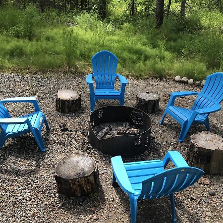 Peaceful Talkeetna Getaway #1 Villa Buitenkant foto